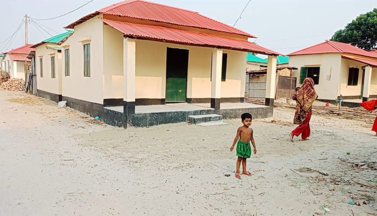 শেখ হাসিনা